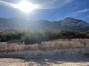 TERRENO EN VENTA, CORDILLERA