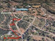 Terreno en venta Córdoba