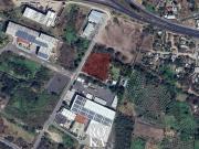 Terreno en venta Corral Falso zona Libramiento