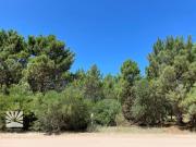 Terreno en Venta Costa Esmeralda Barrio Golf