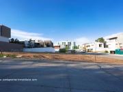 Terreno en Venta Coto de Lujo Abadia Puerta de Hierro av...