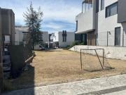 TERRENO EN VENTA COTO ENTRE LOMAS RESIDENCIAL ZONA VIRREYES