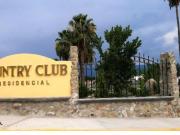 TERRENO EN VENTA COUNTRY CLUB SALTILLO