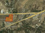 Terreno en Venta crucero Ameca Tequila 32,852 m2