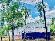 Terreno en Venta Cuajinicuilapa: Esquina Comercial...