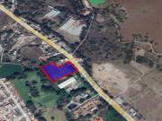 TERRENO EN VENTA – CUAUTEPEC DE HINOJOSA, HIDALGO