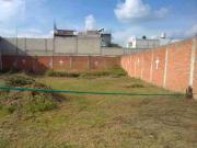 TERRENO EN VENTA, CUAUTLANCINGO PUEBLA