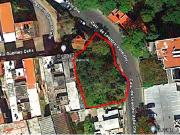 Terreno en Venta Cuernavaca Centro