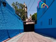 Terreno en Venta Culhuacan