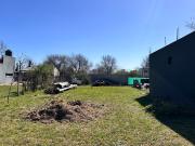 Terreno en venta Cumbre de la Rosa Villa Rosa Pilar...