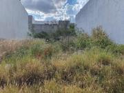 TERRENO EN VENTA CUMBRES DEL LAGO JURIQUILLA