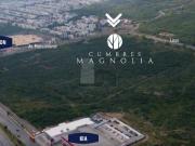 Terreno en venta, Cumbres Magnolia, Monterrey, Nuevo León