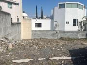 TERRENO EN VENTA CUMBRES MEDITERRANEO