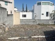 Terreno en venta Cumbres Mediterráneo