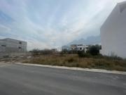 Terreno en venta, Cumbres Platino, Monterrey, Nuevo León