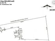 Terreno en Venta Cumuapa 2da Seccion Cunduacan, Tab 6.3...