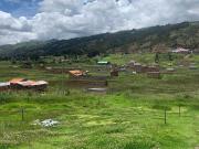 Terreno En Venta – Cusco Con Vista Espectacular Al Valle...