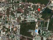 Terreno en venta de 1000 m2 en Temozón Norte