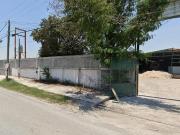 Terreno en venta de 10480 metros Multifamiliar Apodaca...