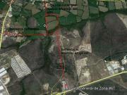 TERRENO EN VENTA DE 10 HECTÁREAS INDUSTRIAL AGUA FRÍA...