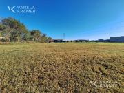 Terreno en Venta de 1100 m2 en Barrio Privado Club...