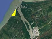 Terreno en Venta de 112 HAS, Centla, Tabasco