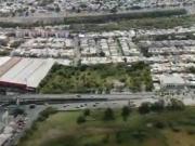 Terreno en venta de 11647 metros Av Miguel Alemán Linda...