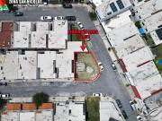 Terreno en VENTA de 121mt en esquina y Col Privada /...