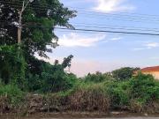 TERRENO EN VENTA DE 1227 M2 EN AV PASEO DE LAS FLORES...