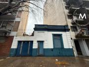 Terreno en venta de 135m2 Zonificación USAM