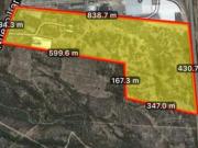 Terreno en Venta de 13 Hectáreas Industrial en Salinas...