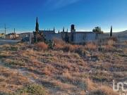 TERRENO EN VENTA DE 1400 M2 CON CASA DE 130 M2 LOMA...