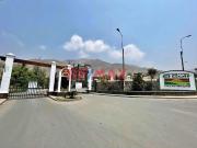 Terreno En Venta De 150.44 M2 – Golf De Huampaní 2Da Etapa.