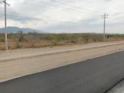 Terreno en venta de 15 hectáreas salinas victoria Nuevo León