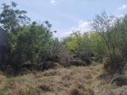 Terreno en venta de 1618 metros con bodega de 250 metros