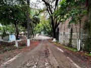 Terreno en VENTA de 1651 m2 perimetrado en Albania Baja