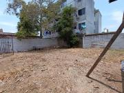 TERRENO EN VENTA DE 167 M2 EN COL. VICENTE GUERRERO CD....