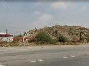 TERRENO EN VENTA DE 16.7 HECTAREAS INDUSTRIAL SANTA...