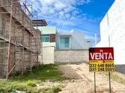 Terreno en venta de 170 m2 en Casa Fuerte