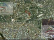 Terreno en venta de 17417 metros Parque industrial...