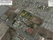 Terreno en venta de 21442 metros Industrial Avenida... Terreno en venta de 21442 metros Industrial Avenida...