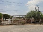Terreno en venta de 17,000 metros Industrial Villa de...