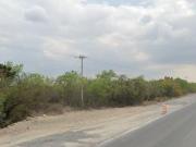 Terreno en venta de 18 hectáreas salinas Victoria Nuevo León