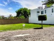 Terreno en venta de 190 m2, Bosque de Zavaleta, Puebla