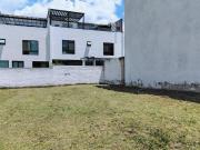 Terreno en Venta de 195m² en Valle Imperial Coto Alemán
