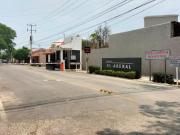 Terreno en Venta de 1,000 m2.en Fracc. Campestre Arenal...