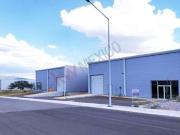 Terreno en venta de 1,113 m² en Parque Industrial...