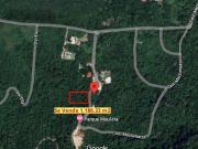 Terreno en VENTA de 1,186.33 m2 en Lomas de Mactumatza