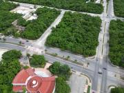 Terreno en venta de 1,247 m? en Playa del Carmen ?...