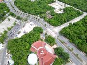 Terreno en venta de 1,247 m? en Playa del Carmen ?...